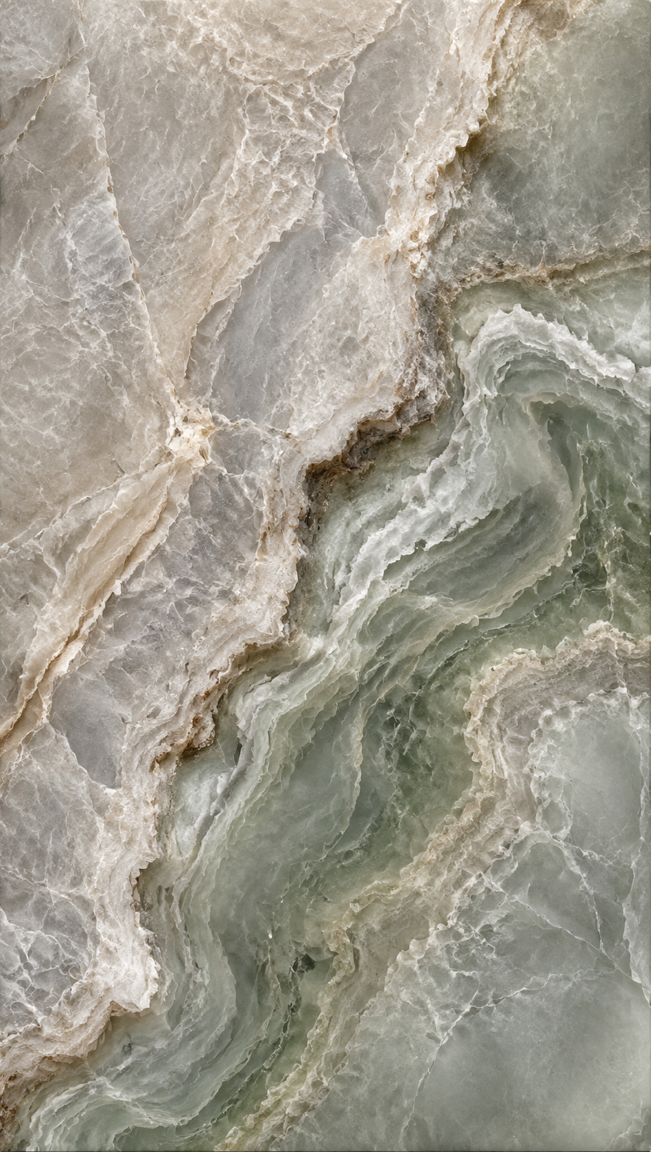Organic Stone Texture phone wallpaper